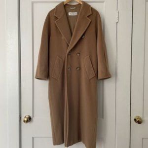 MaxMara Vintage Coat
